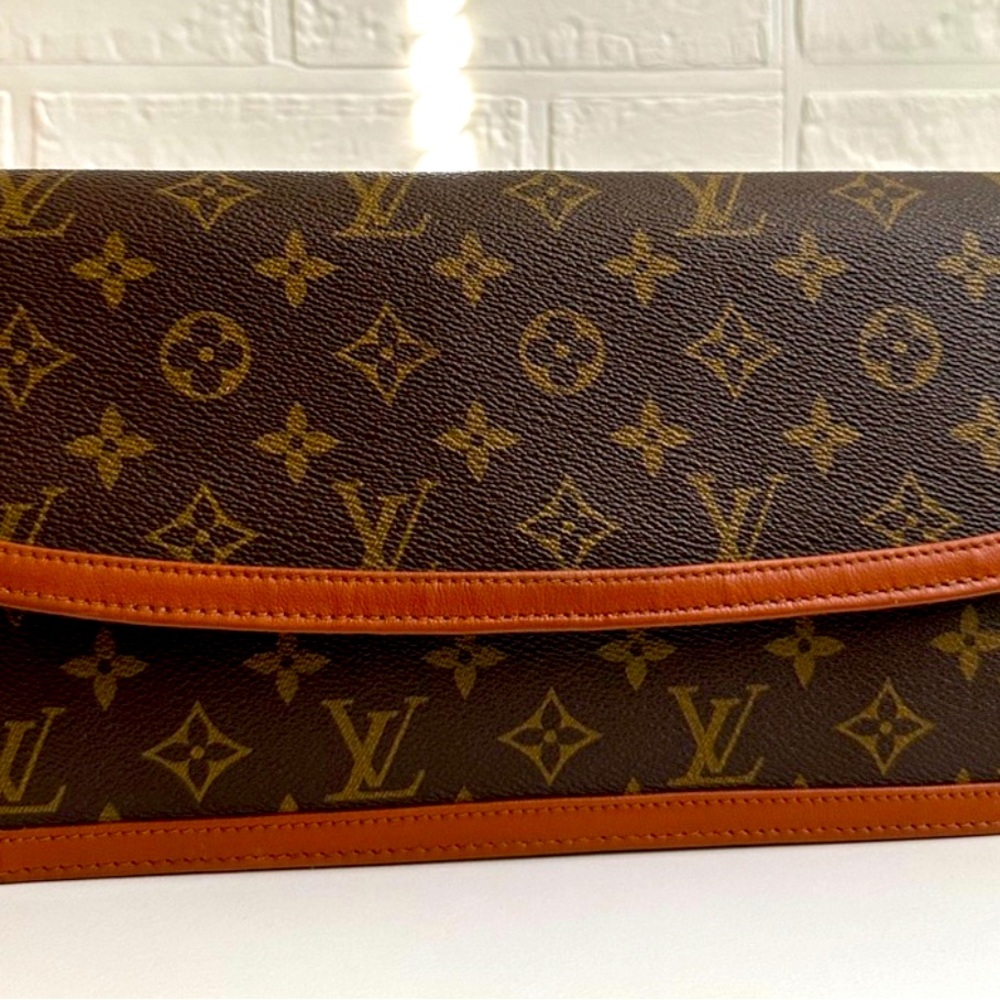Louis Vuitton Clutch Dame 29